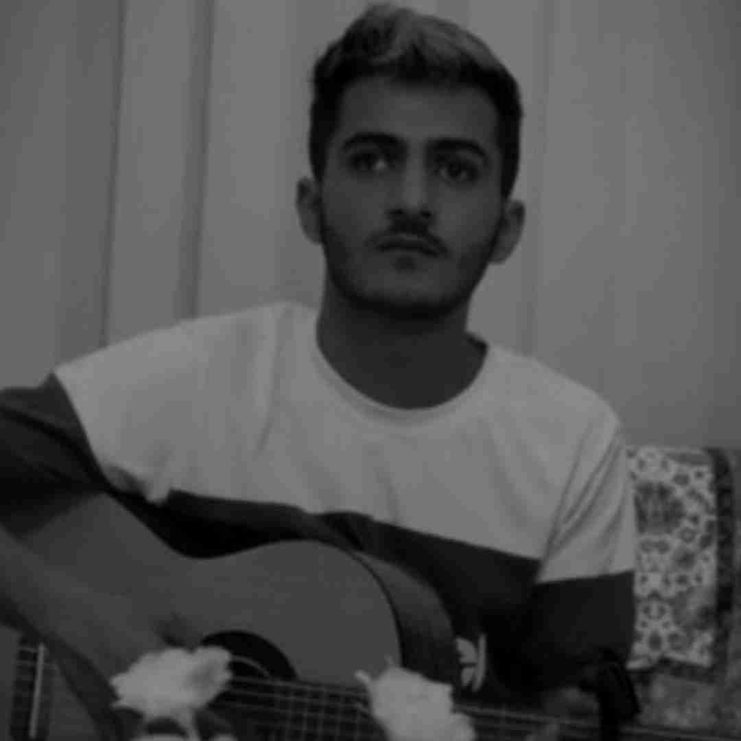 مهدی مولاد شش مسم هر شاو شری کم آخه چه زانی