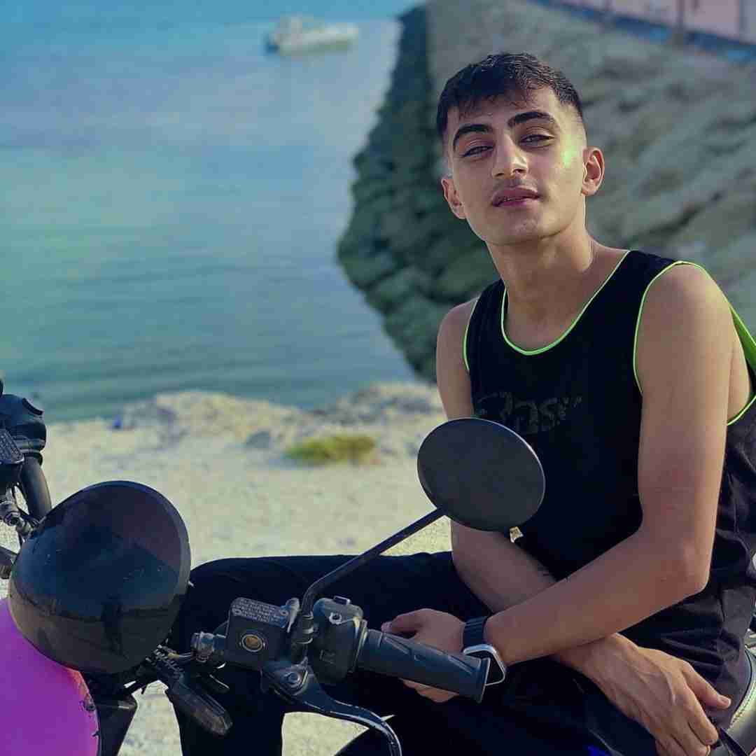 مهدی مولاد اگر زنگ دامه لید بزانه مسم