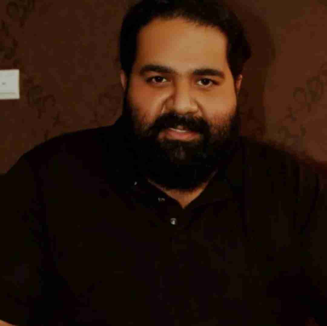 رضا صادقی خط و نشون