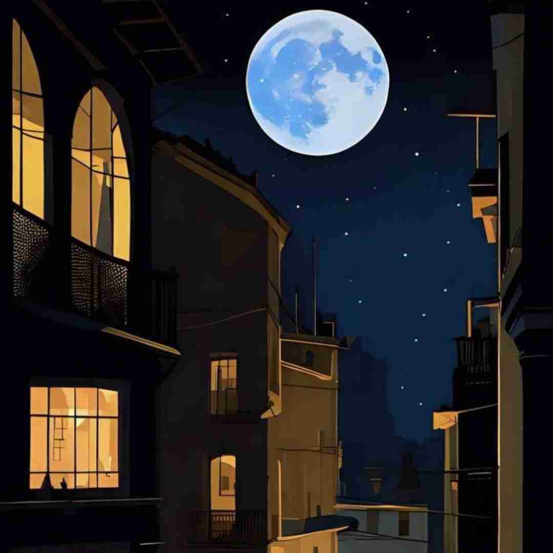 دشی این زندگی مال منه بهت ربطی نداره