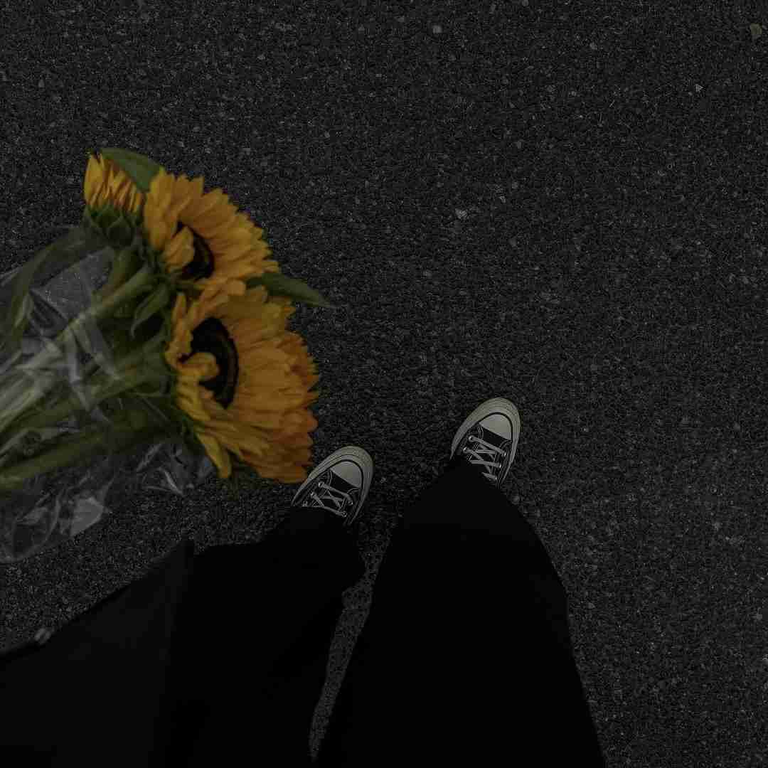 دشی تو سرم پره از فکرای خوب برا تو