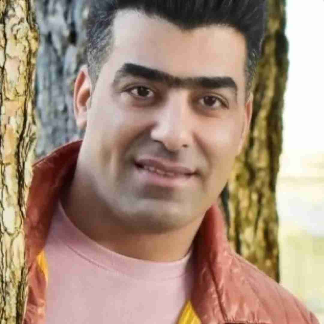 سیروس جمشیدی روانی
