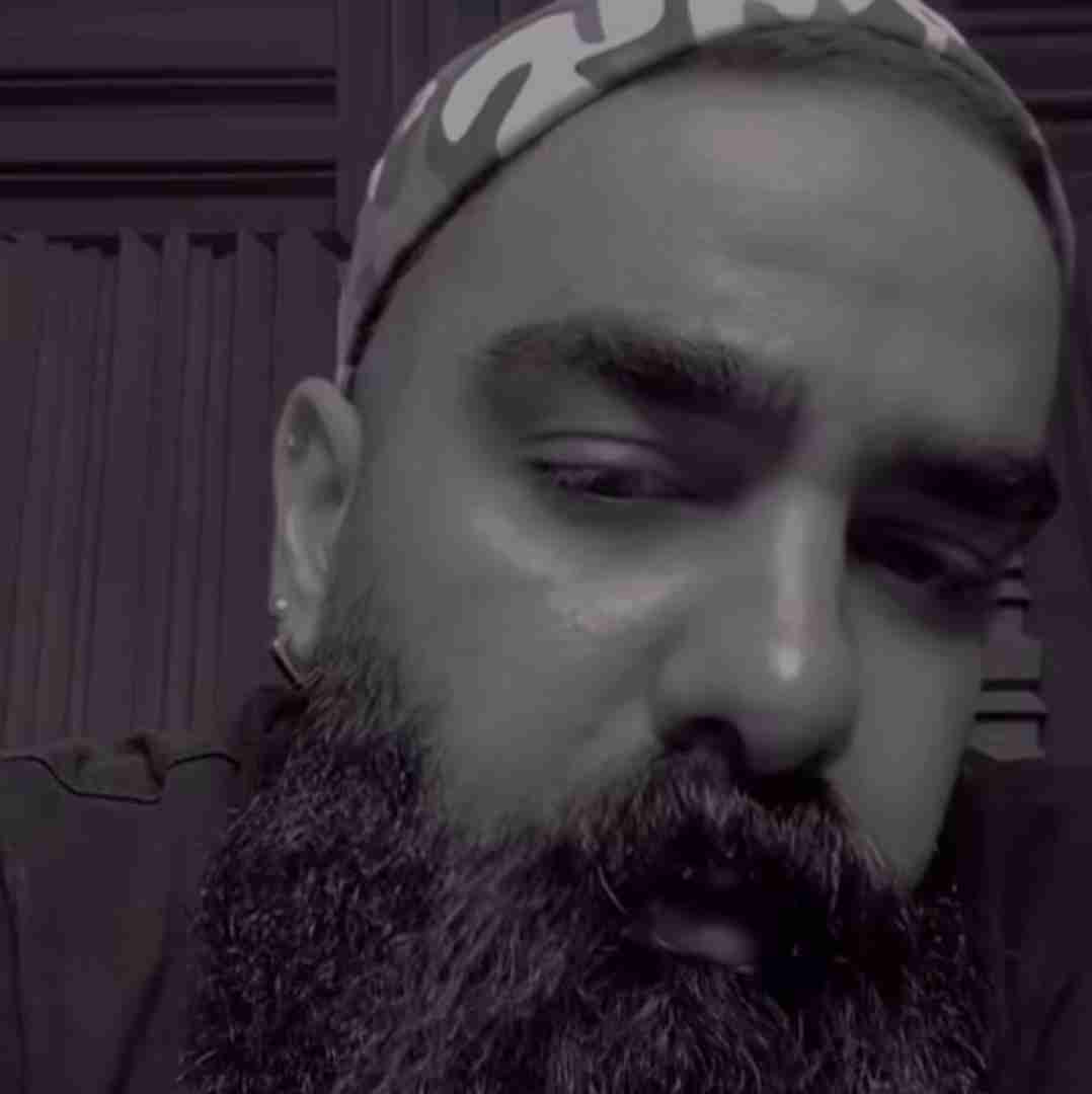 علی میر کردی منو ول منو ول منو له فقط دلبریا
