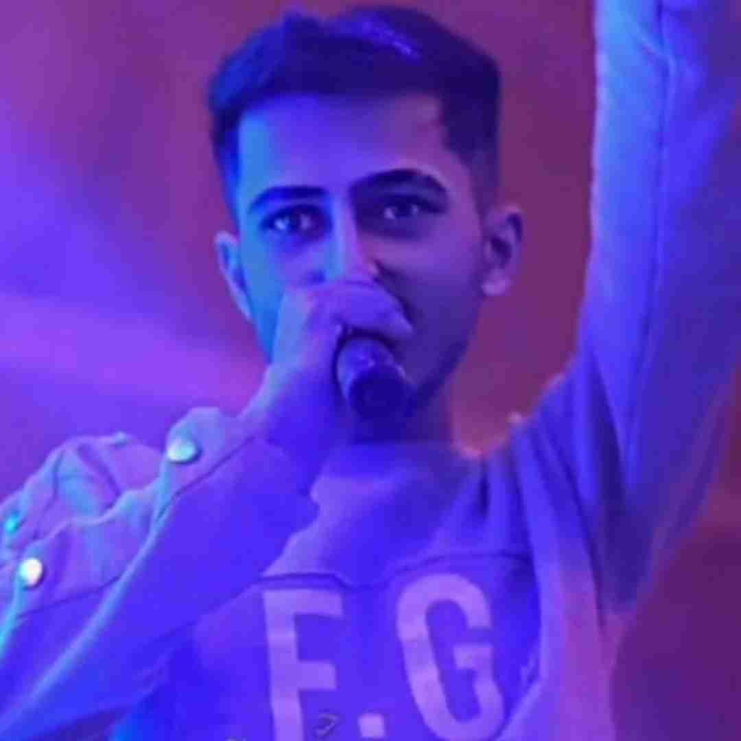 مهدی مولاد آخ اشک چاویلم را آخ لیلا لیلا