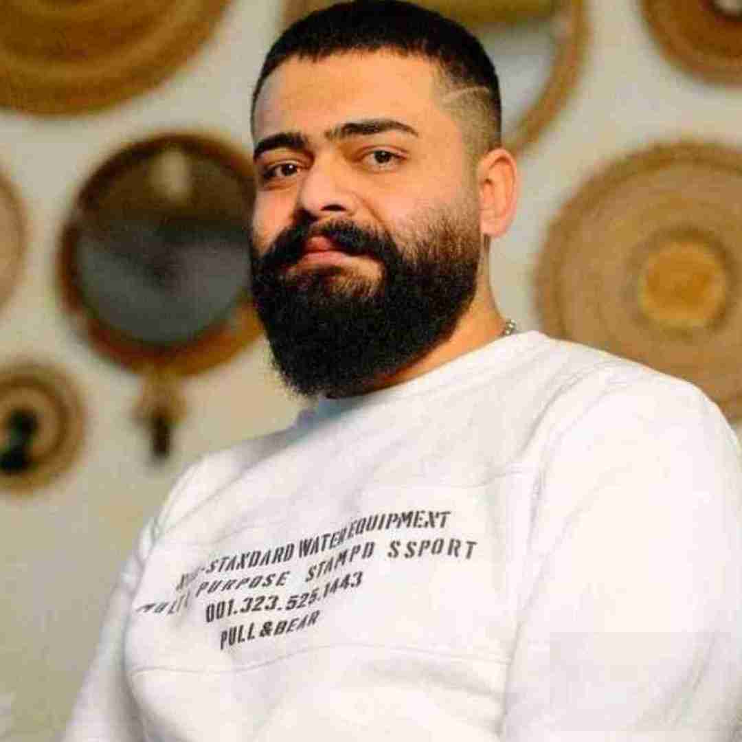 علیراد انقدر لگد شدم گرفتم حس پادری