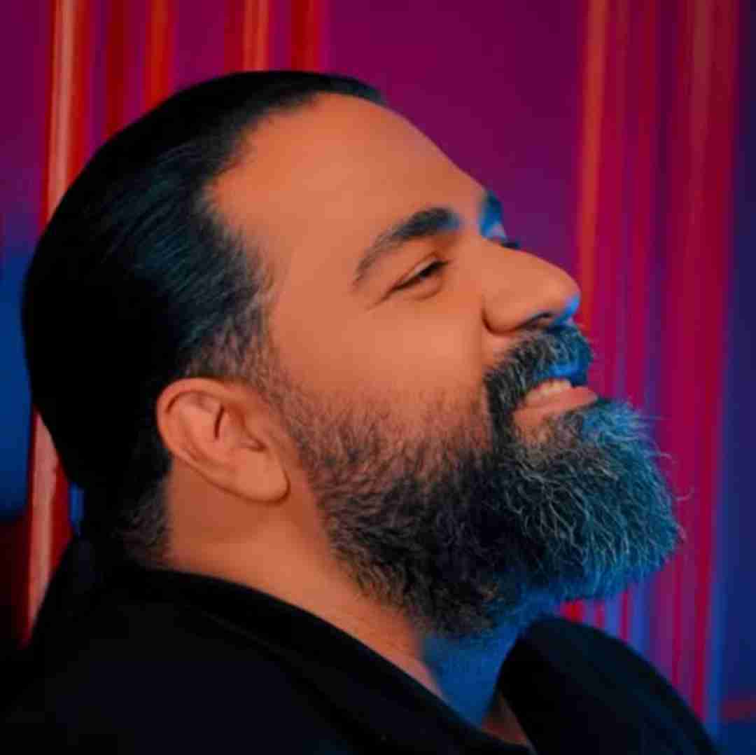 رضا صادقی ببین این خط و نشون عشقت از اون عشقای