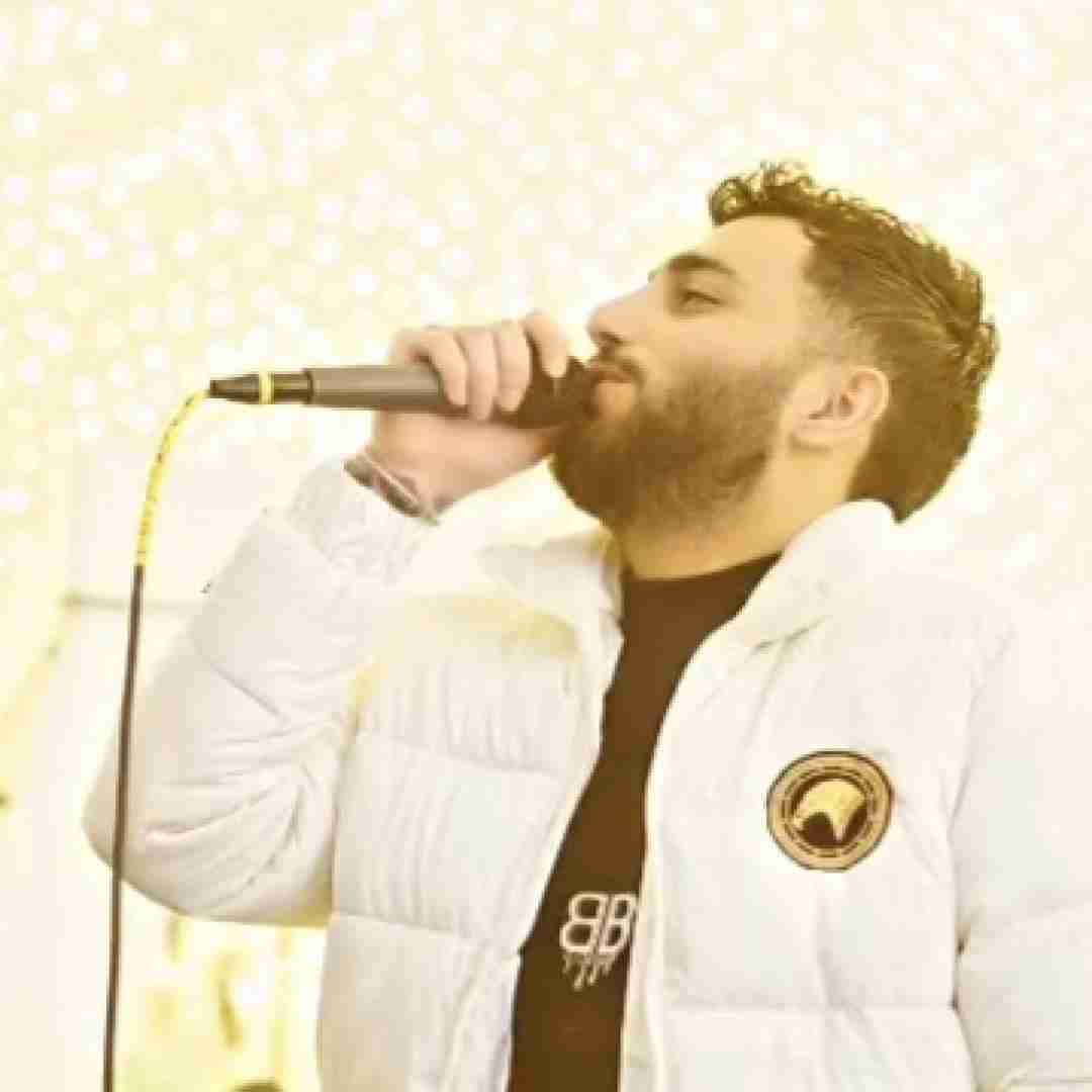 علیرضا باباجانی دردت بمیرم