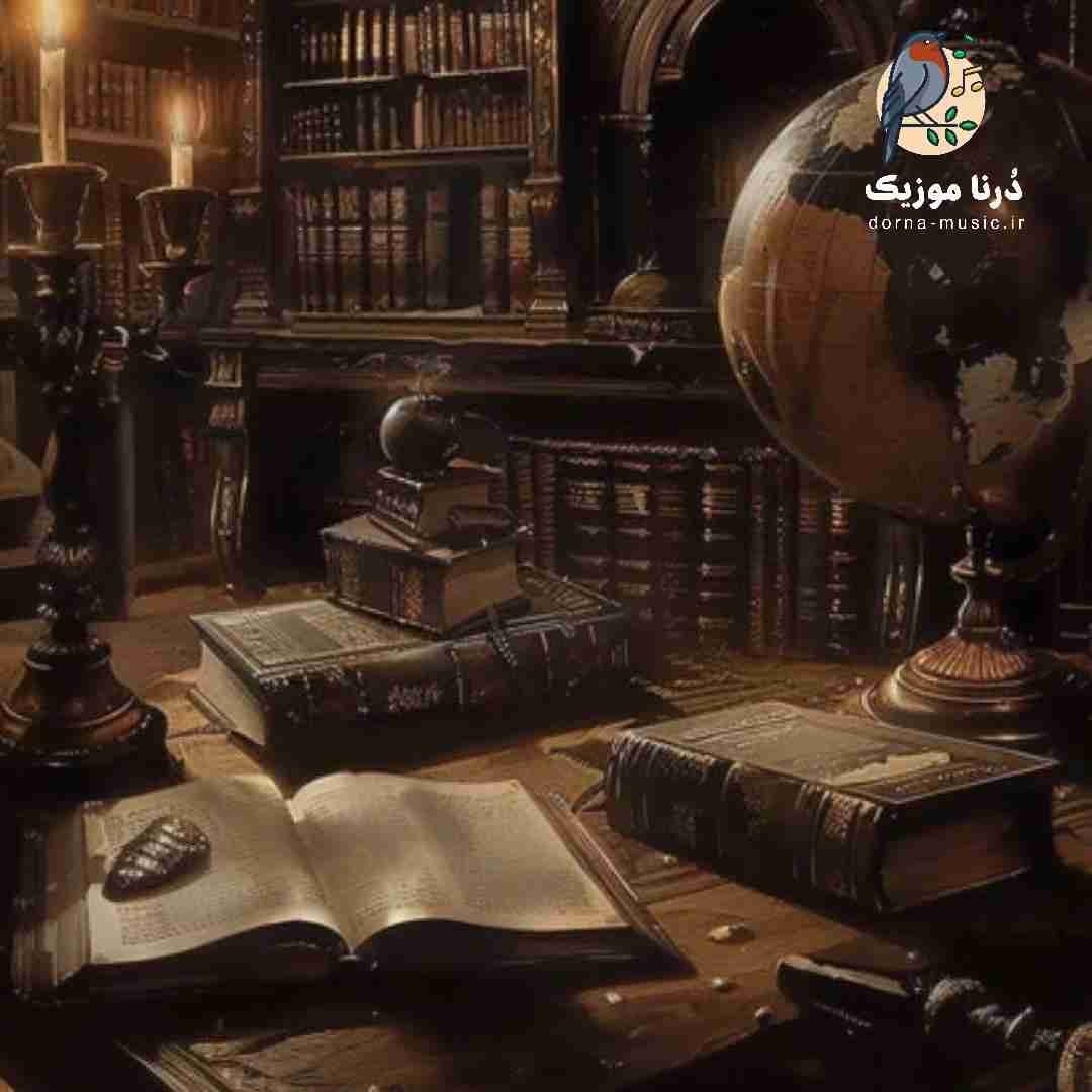  خوش اومدی به بلاد پارتی کاری بت نداریم