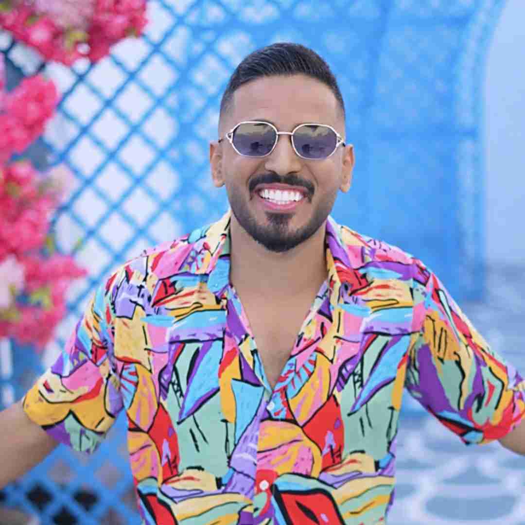 فاضل دریس گل پونم