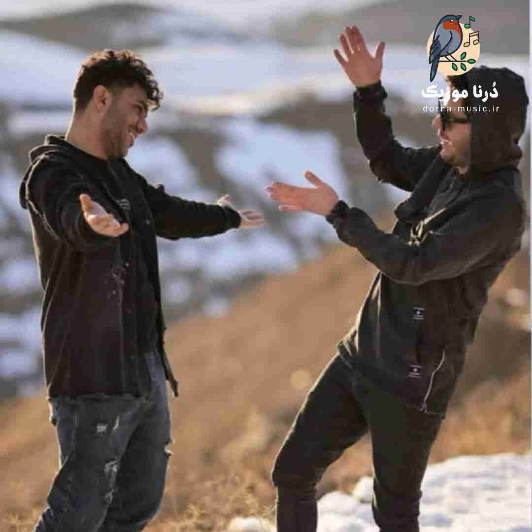 پیام عباسی تو ای ده متری صد کیلومتر راه رفتم