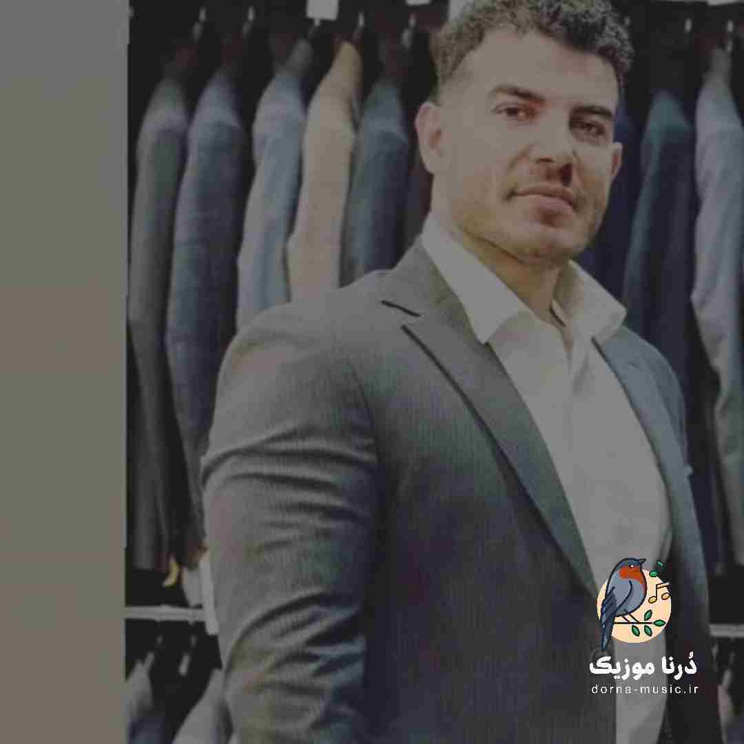 فرهاد فرهادی هر وقت عشقت ماعه سرم موشم یکمی سم برم