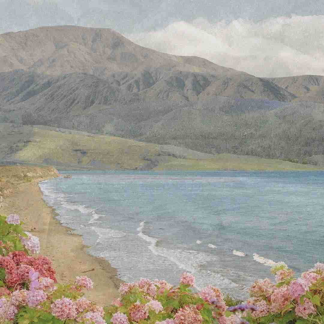  من فقط فکر میکردم مال من بودی رو مغزم میرفتی