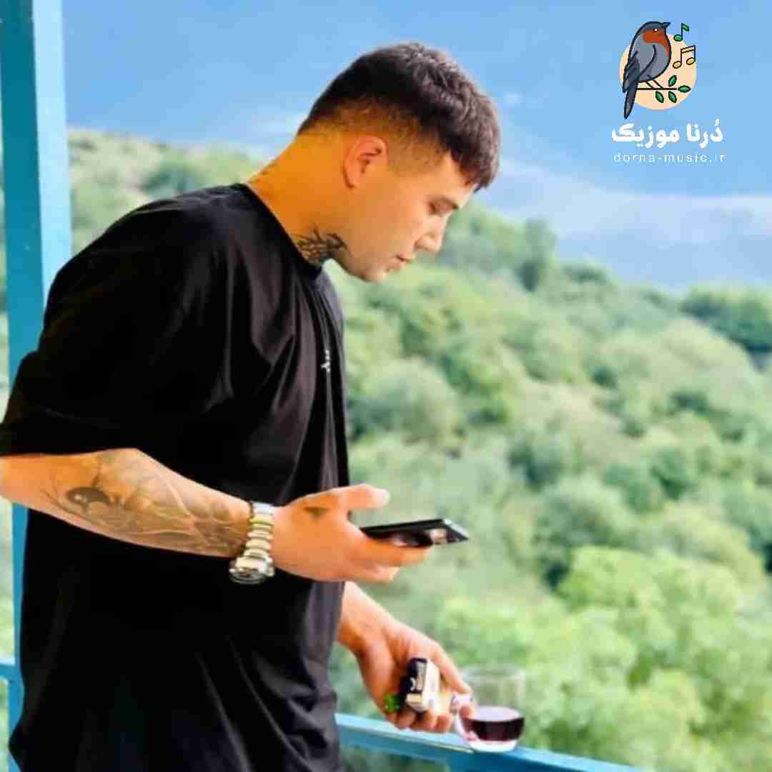 علی احمدیانی تا کجاها ما رفتیم ته راهمونم بستیم