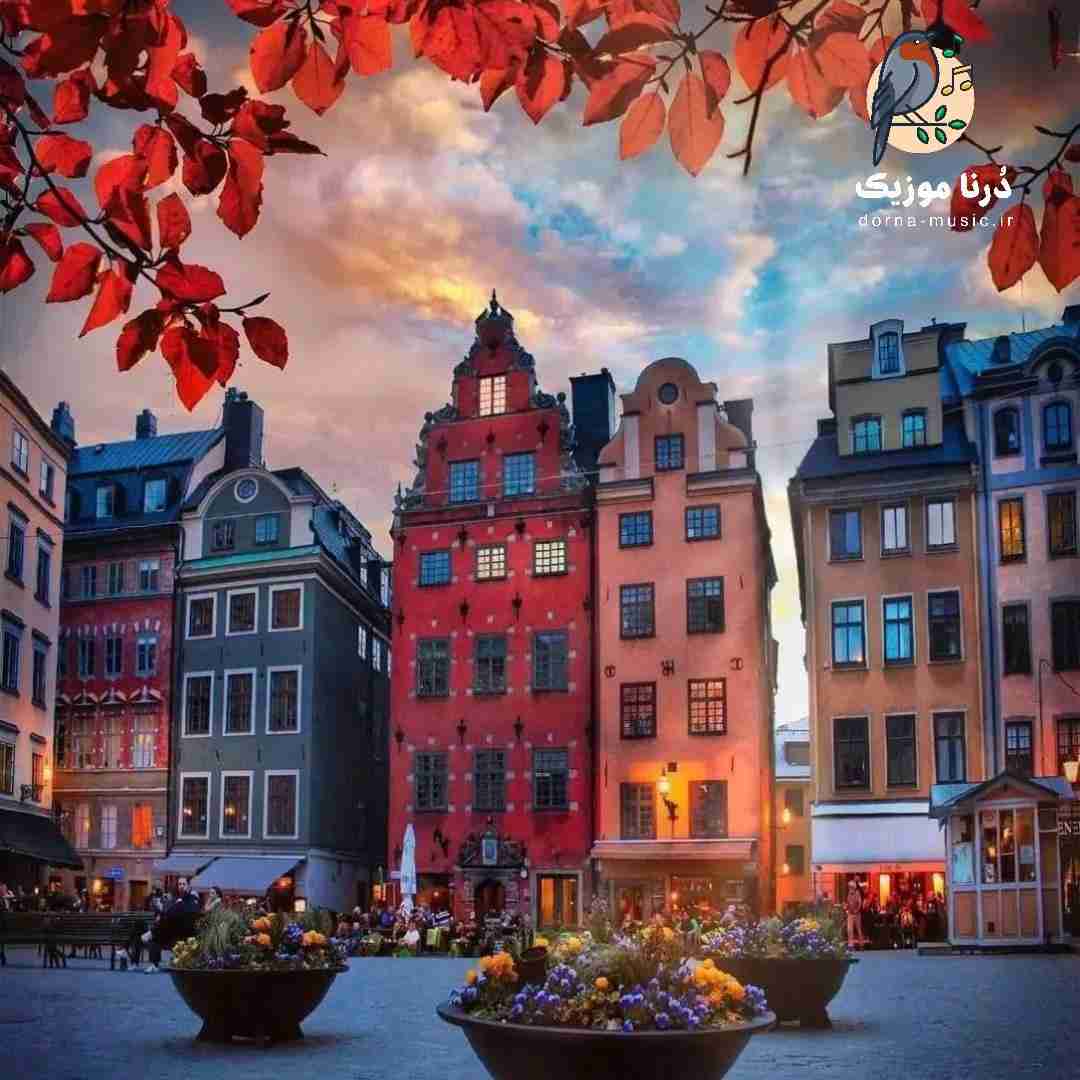  وقت خوابه چشاتو بستی تو رخت خوابت به چه قشنگه