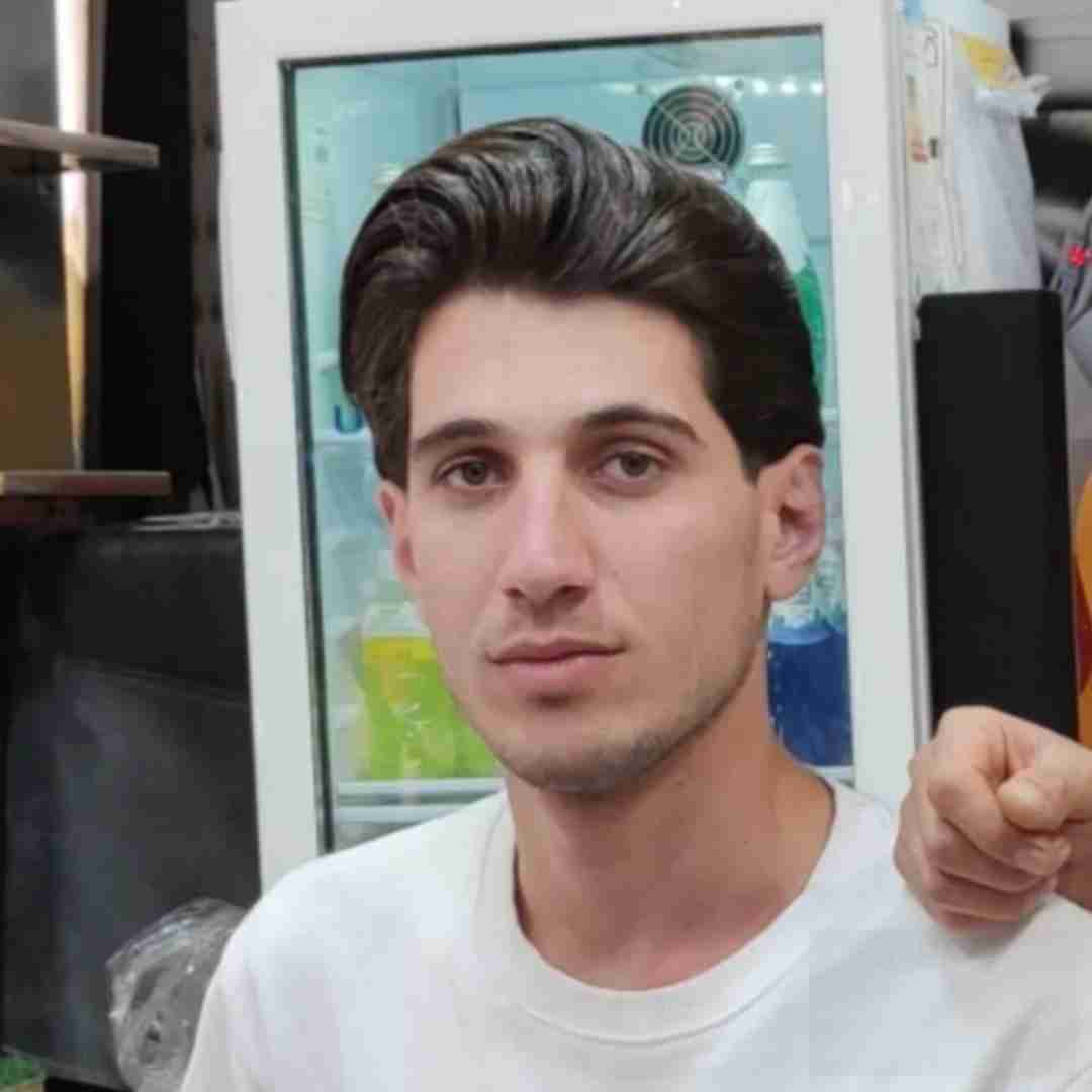 عرفان پند گردم جور مجنون و شونه لیلا