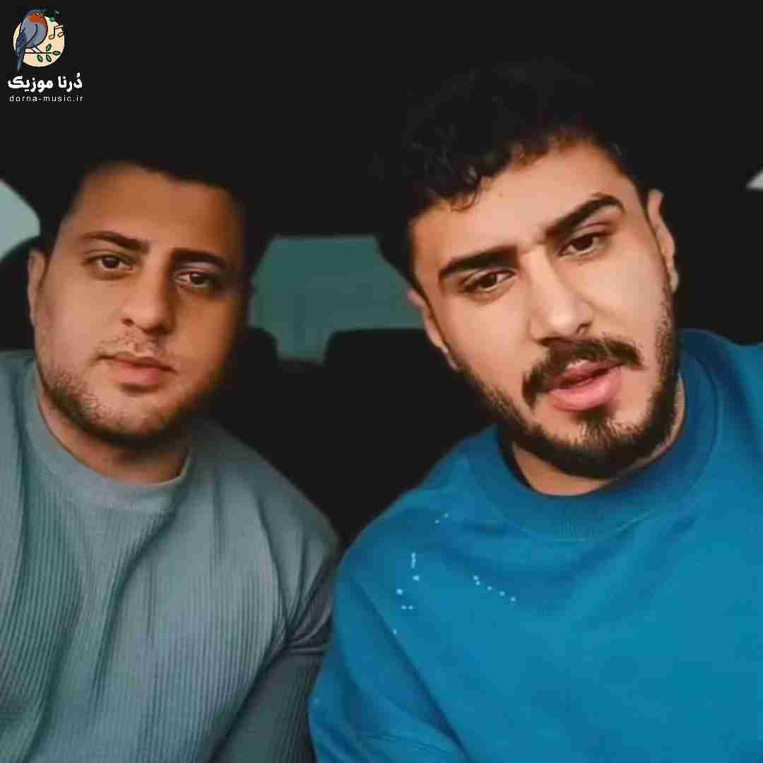 سبحان رستمی بگو با شب بخیر گفتنای کی میخوابی
