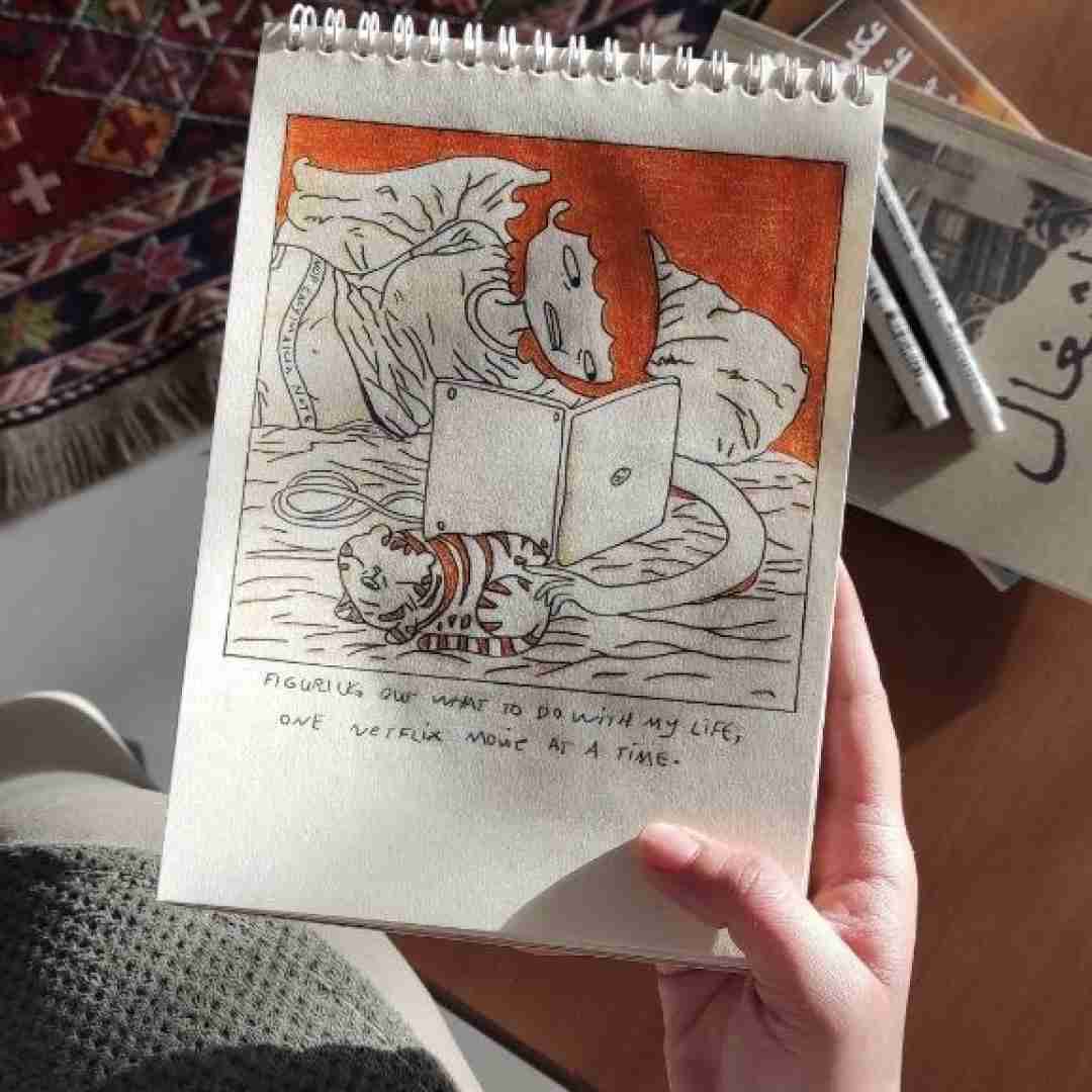  قصه ی اومدنت باز منو تنها توی این تاریکیه با صدای پسر
