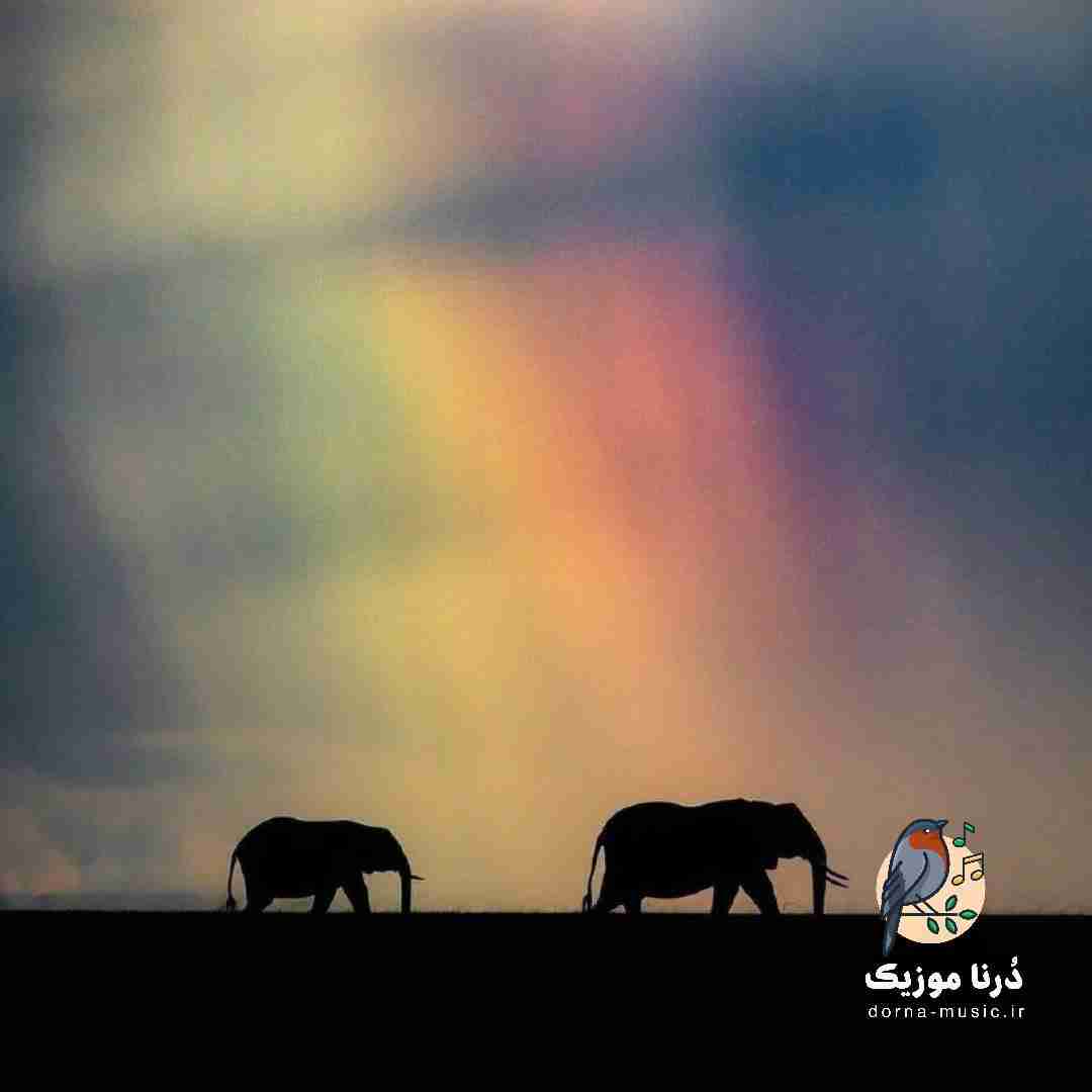  دلتنگه واسه یه احترام ساده زندگی یه جاده ی شلوغ