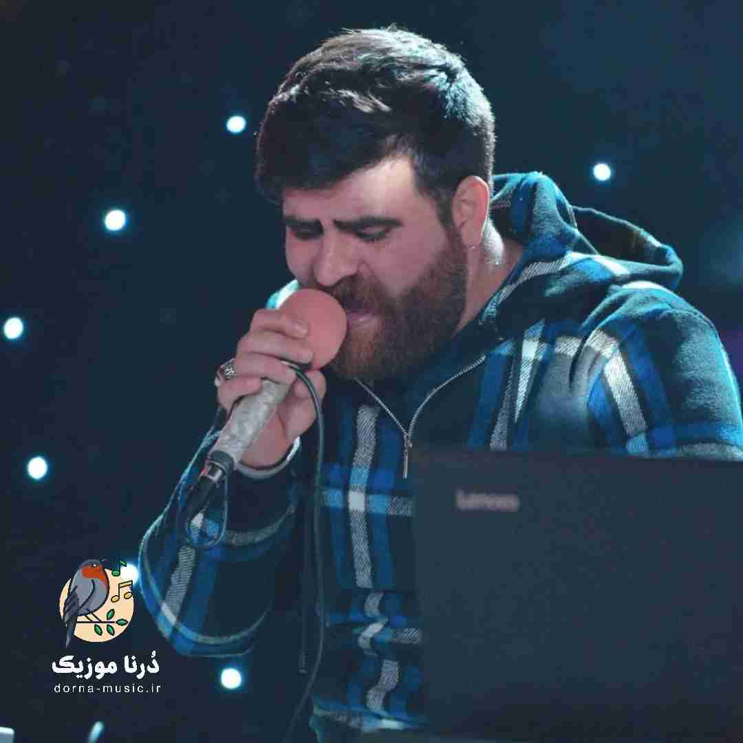 میلاد بیرانوند گلاره