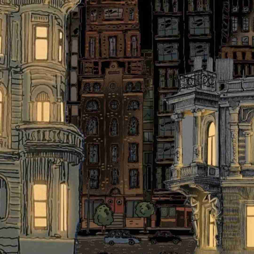  دم در خونم دوتا بنز پارکه ساعت دستم رولکس