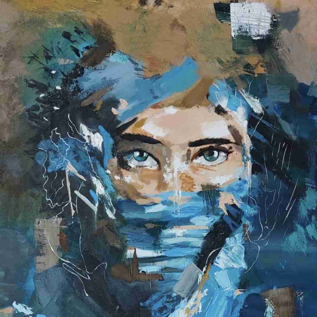 وقتایی که تنگ میشه دلم به عکسات سر میزنم صدای پسر