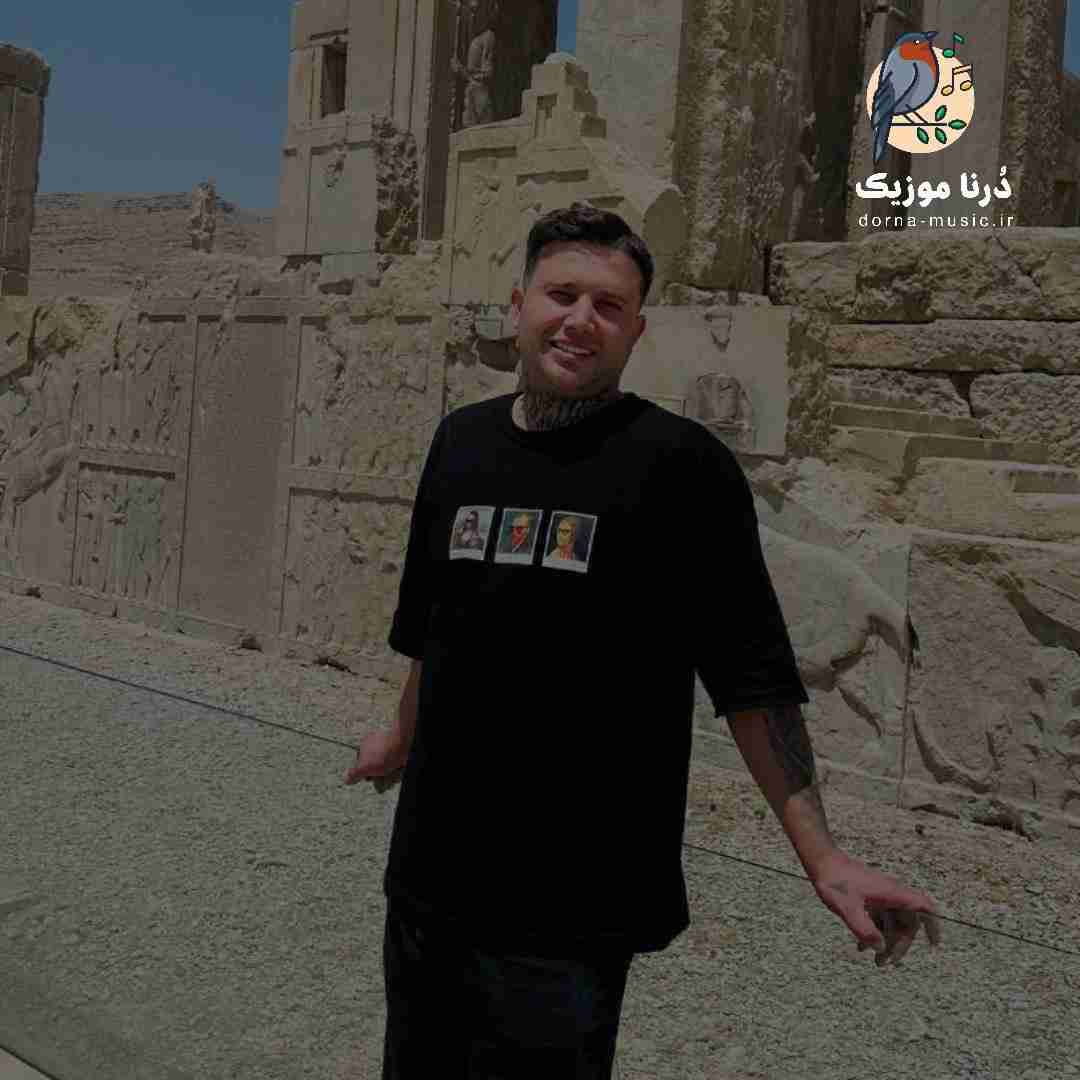 علی احمدیانی نمیرسه گرد پات دخترای محله هات