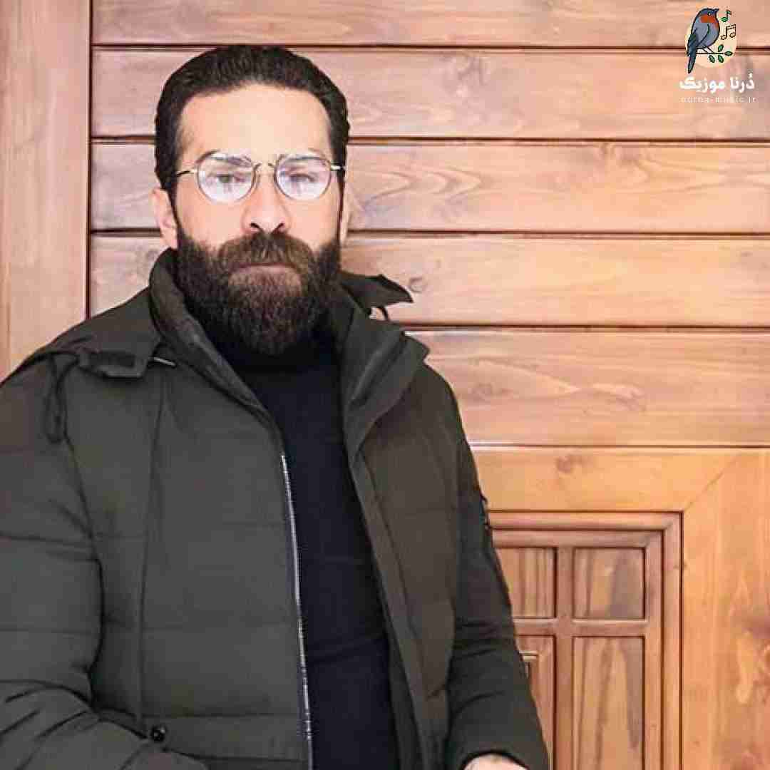 شهریار پیروزفر بارون نمیزنه این گریه منه