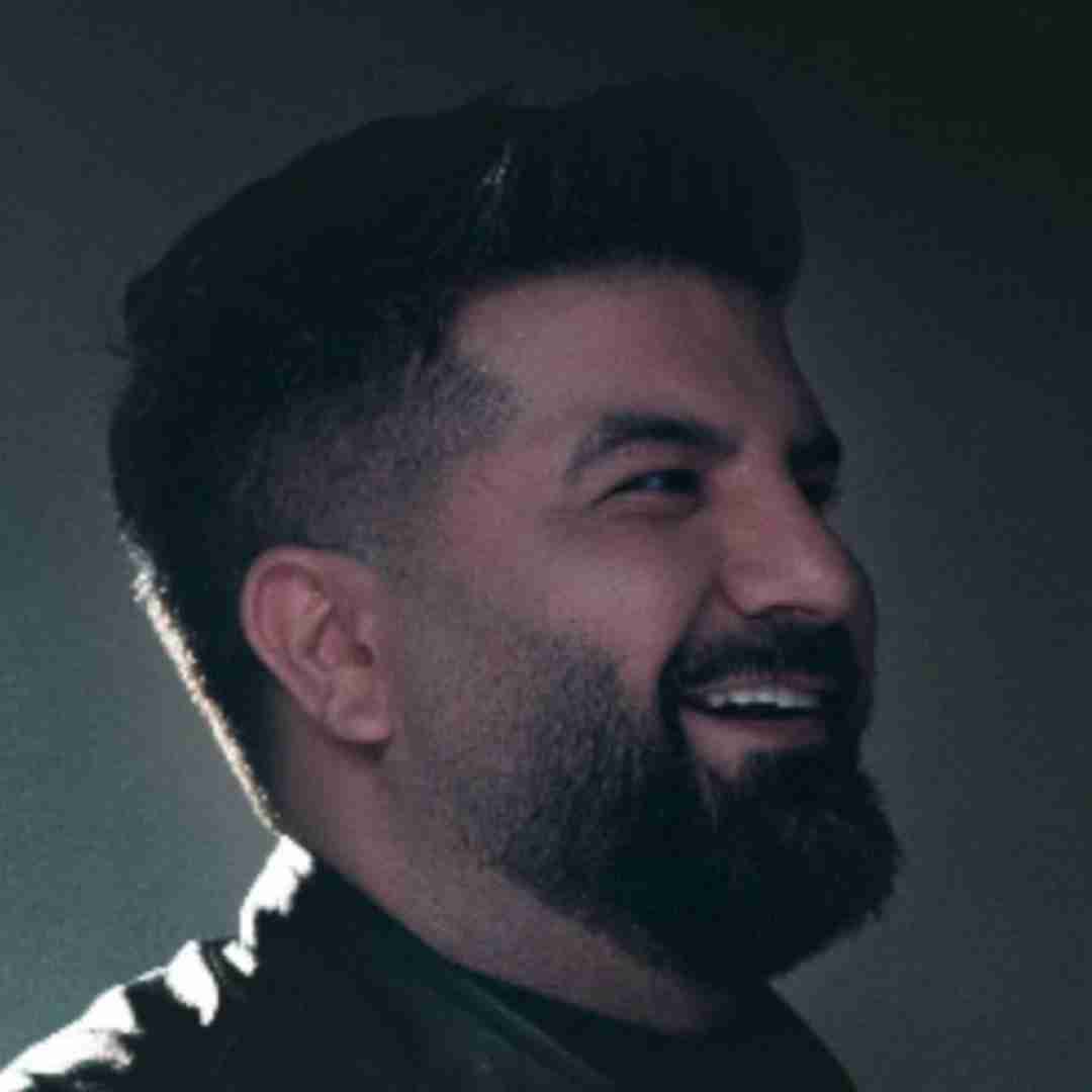 مجید خراطها اگه حال منو پرسید بگین خوبم خیلی ممنون