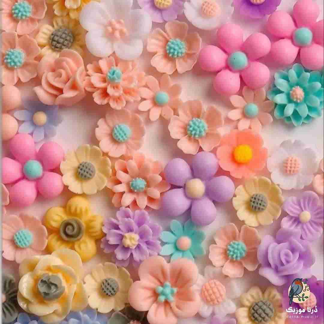 فاطمه عطایی خوشه بومه جان گندم بگیری جان