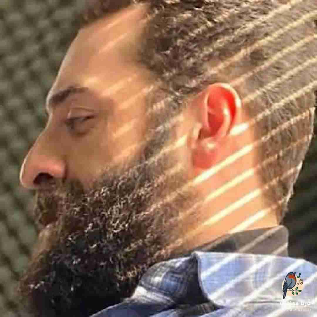 شهریار پیروزفر غم عشق