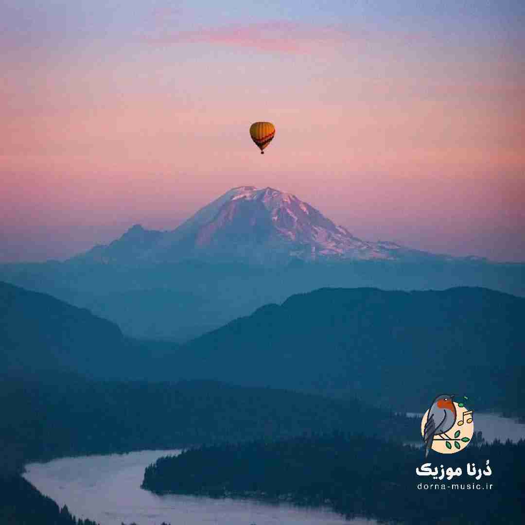  دکترم بهم میگه آخراته معلومه میمیرم باهام نباشه