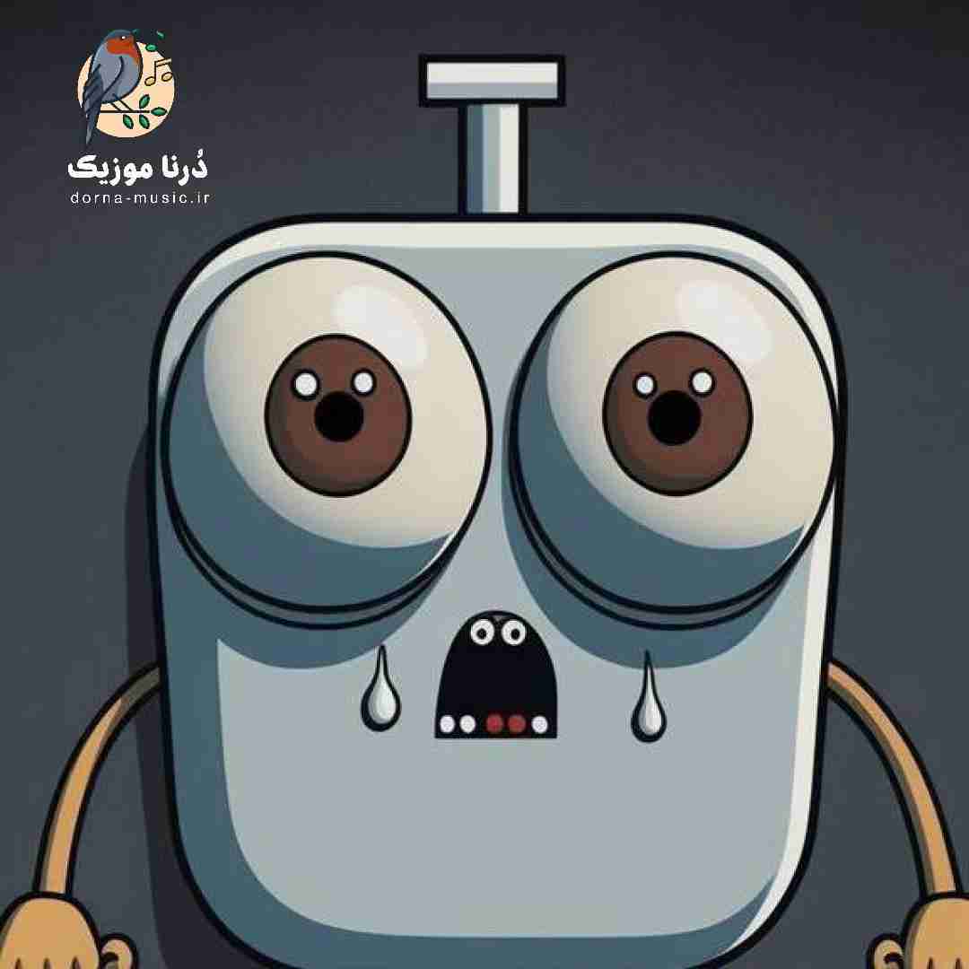  برناممون امشب عشق و حال سفته با صدای باب اسفنجی