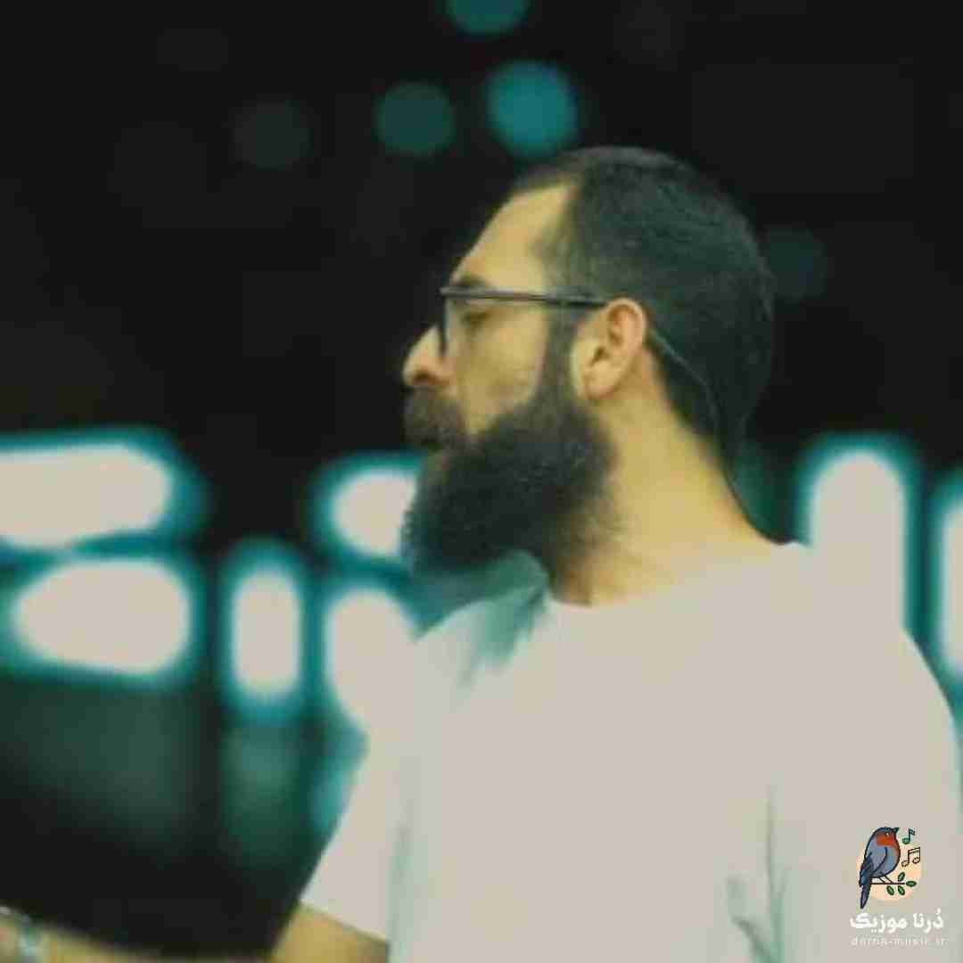 شهریار پیروزفر چندان که گفتم