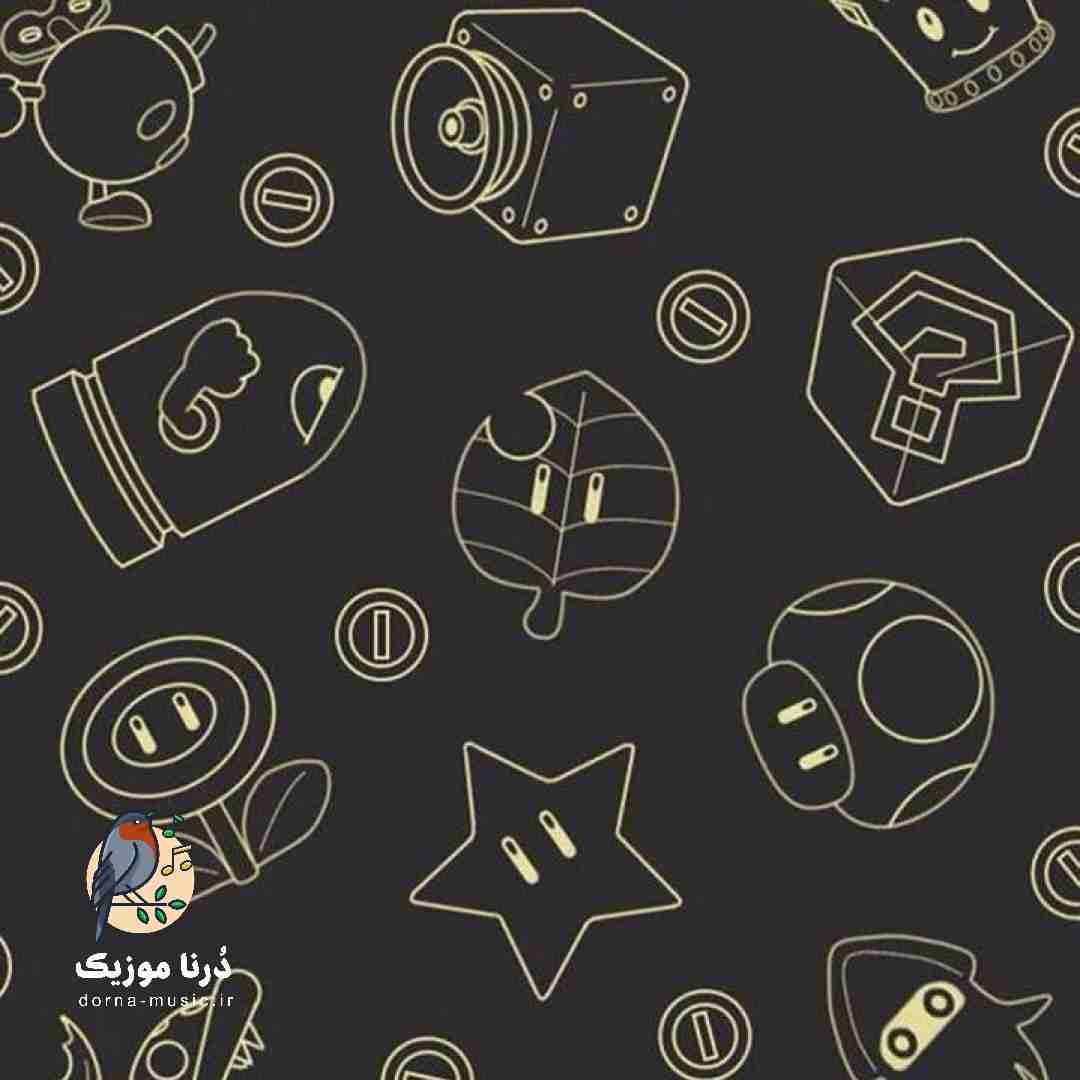  رقم چاکلته جونه مرگ تایپمه فالو ندره مره