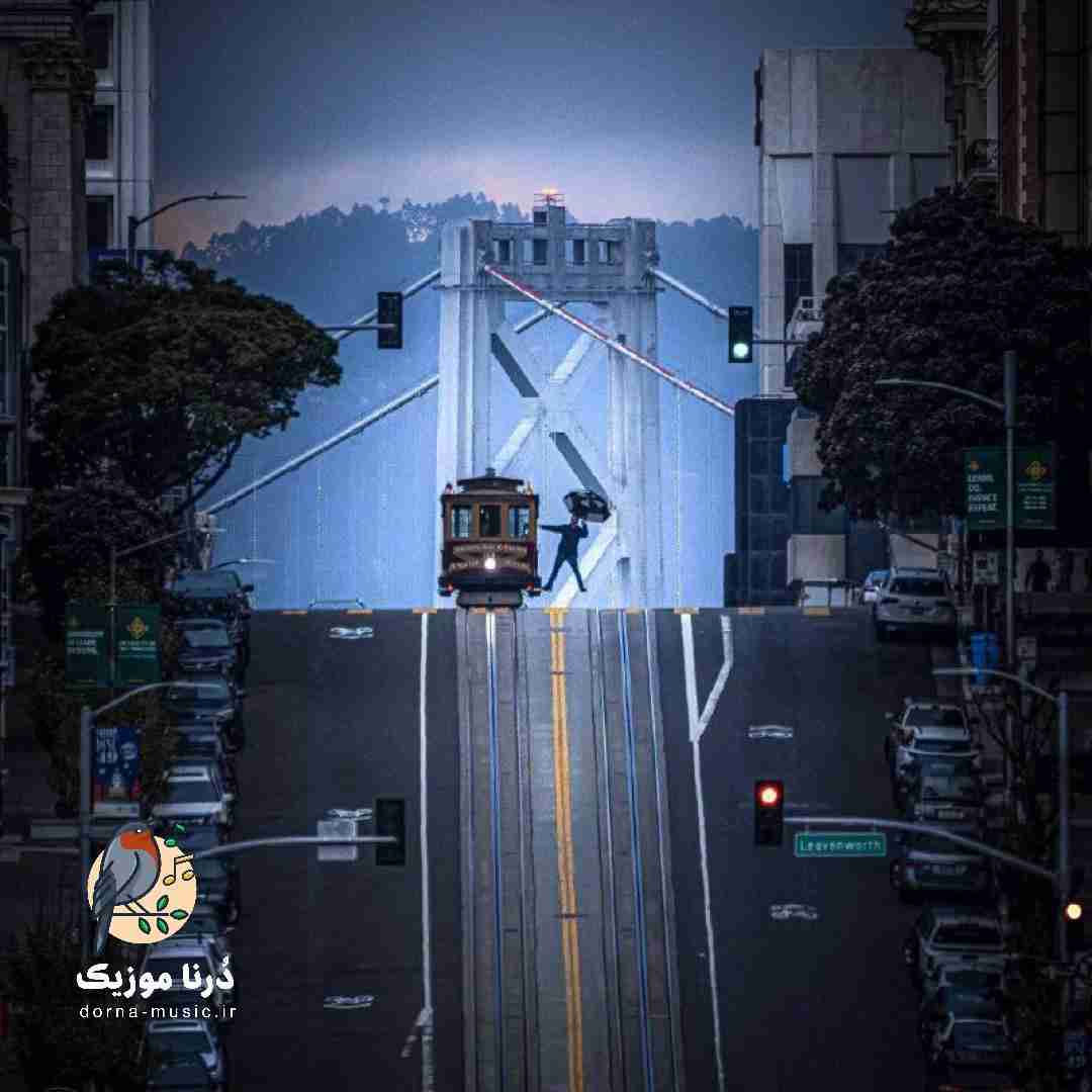  بهم زنگ نزن نیا سر زده سرگرمم قلبم زنگ زده