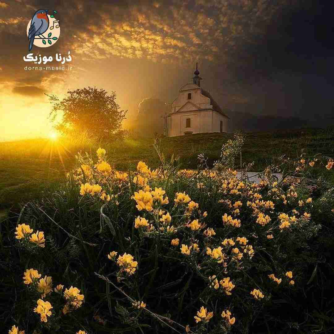  ترکی فنا فنا ددیم که هر زمان بنده وار