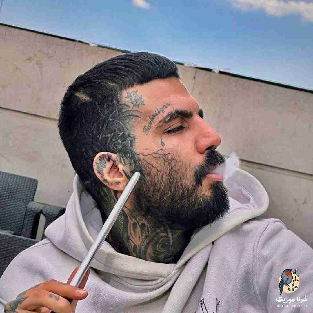 مهدیار پارمیدا