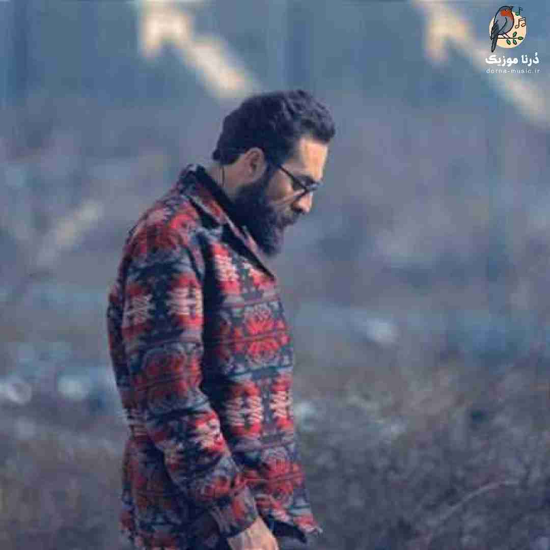 شهریار پیروزفر نمیبینمت
