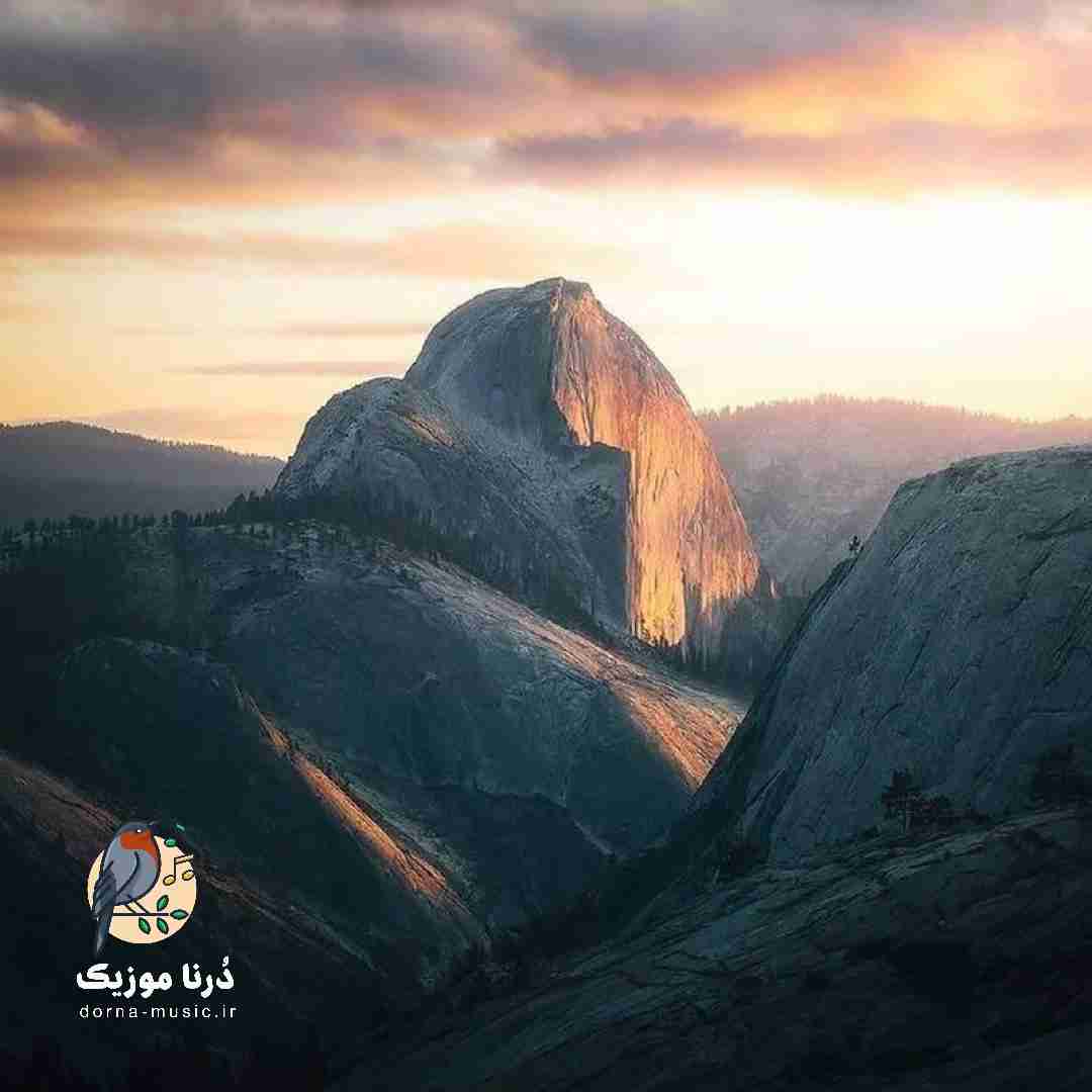  جوونی دل مرده منم منم گل بارون خورده منم (اینستایی)