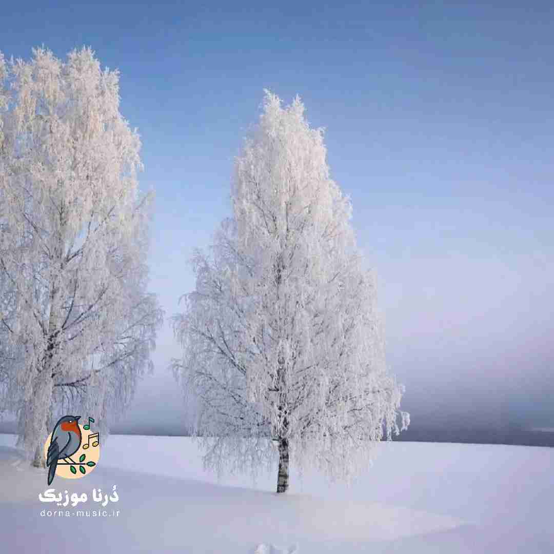 به لب رسیده جونم بیا چشم و چراغ خونم هوش مصنوعی