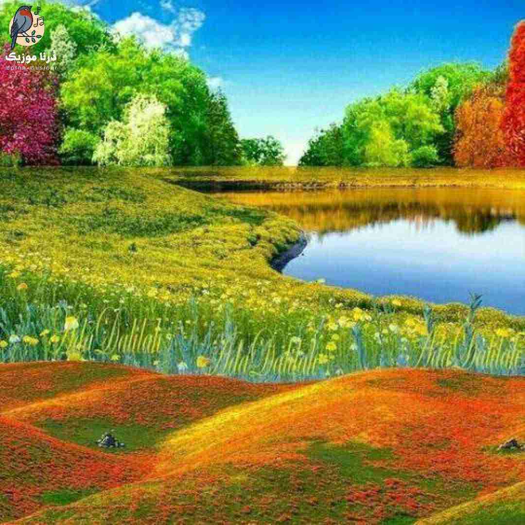 دشی دختر سنگدل یه زنگ بهم بزن دیوونه من دلتنگتم