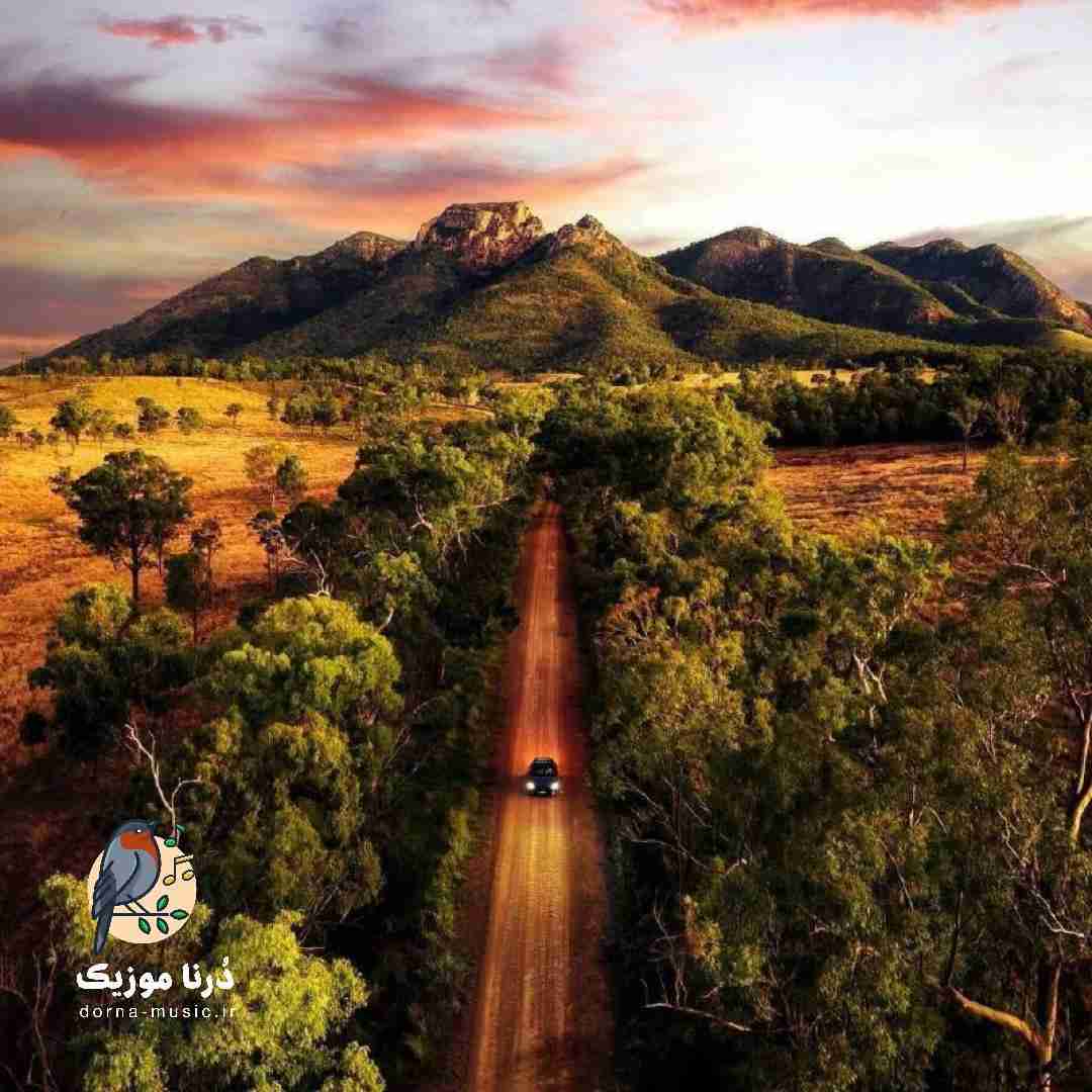  دکترم بهم گفت کی حس میکنی تنهایی