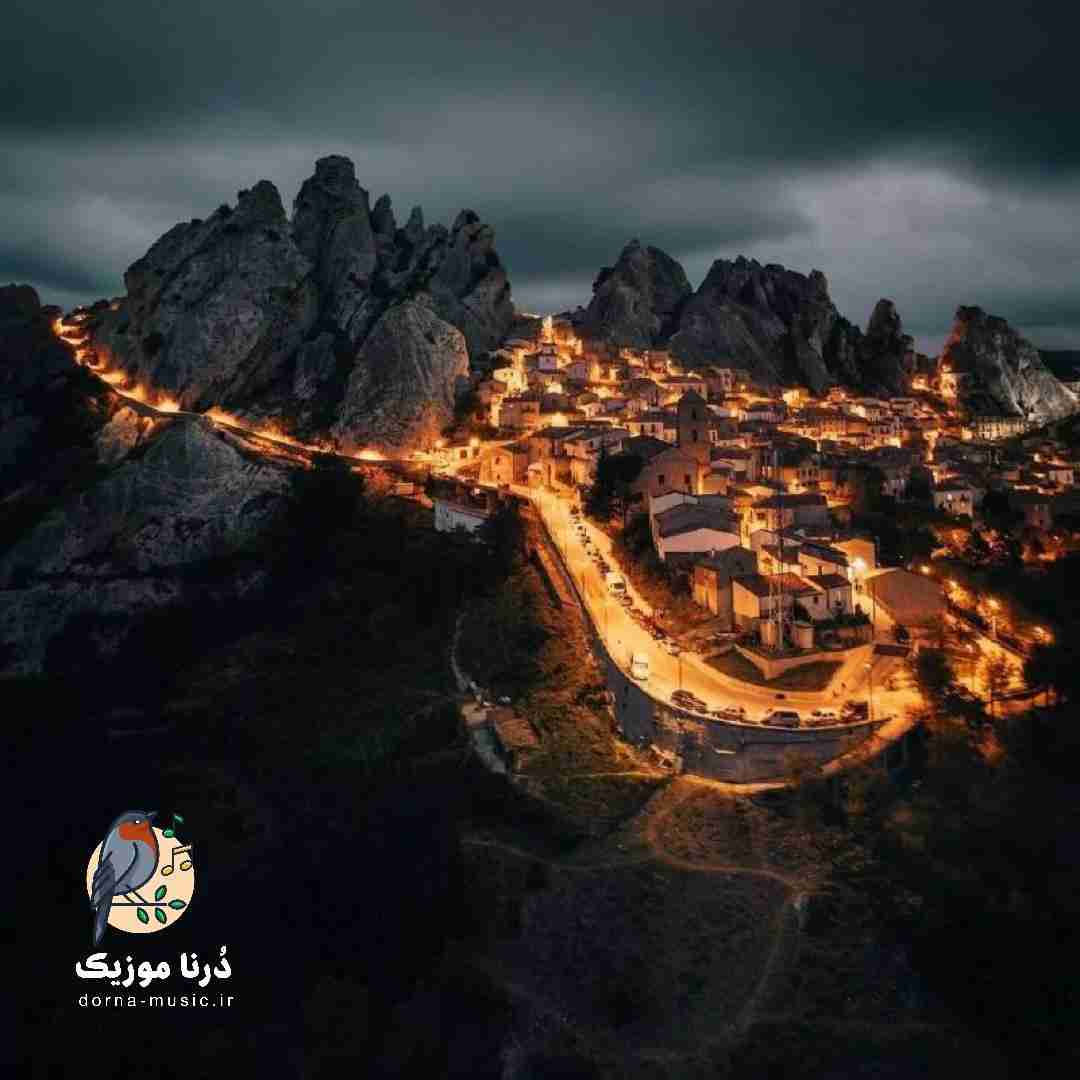  سپی یه چی داد یهو بچه خورد زمین (ترند)