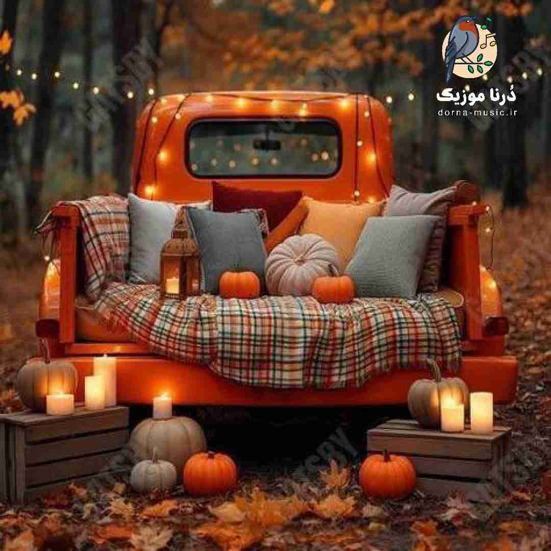  گفتم بیا بسازیم از نو پلای شکسته رو با صدای بچه