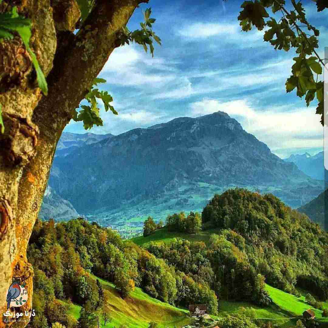 دشی با همه فرق کن