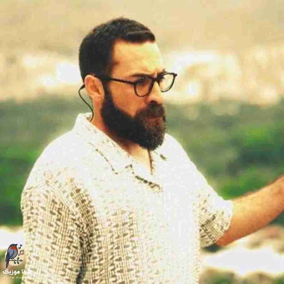 شهریار پیروزفر تنهایی گیو