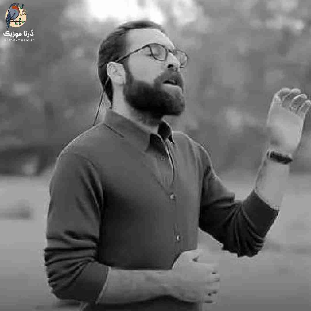 شهریار پیروزفر دلتنگی
