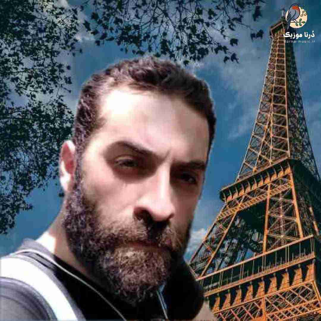 شهریار پیروزفر بیامد فرنگیس