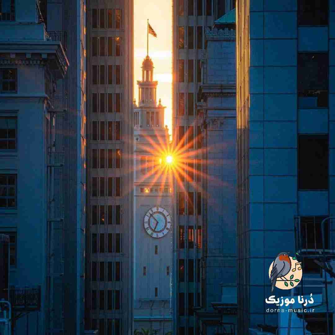  تو بغلم خوابت نمیبره بدون تو کامل نمیشم حیف