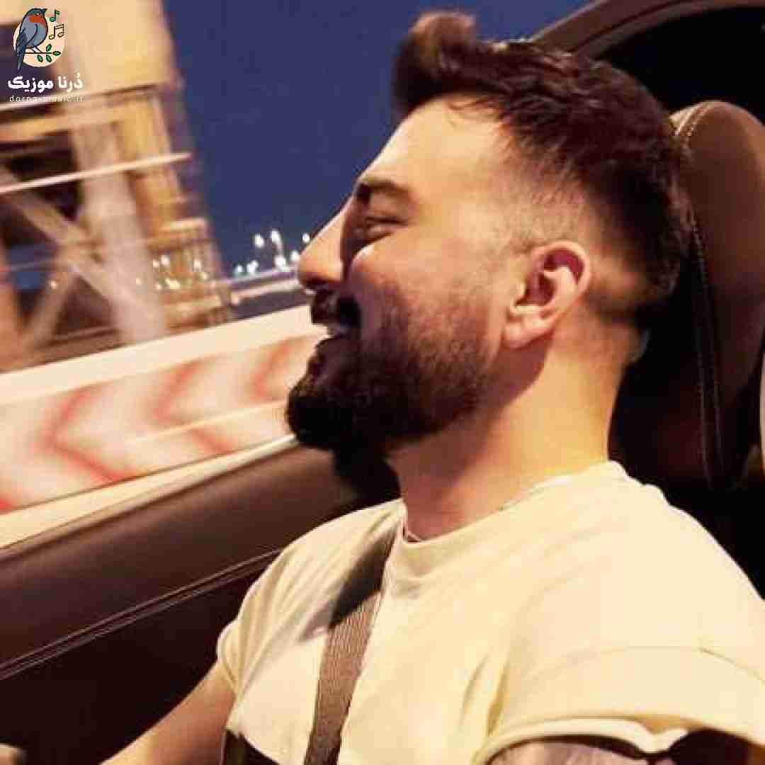 رامین تجنگی تو مهره باطلمی هنو تو خاطرمی
